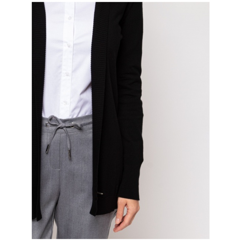HEAVY TOOLS Honola knitted sweater